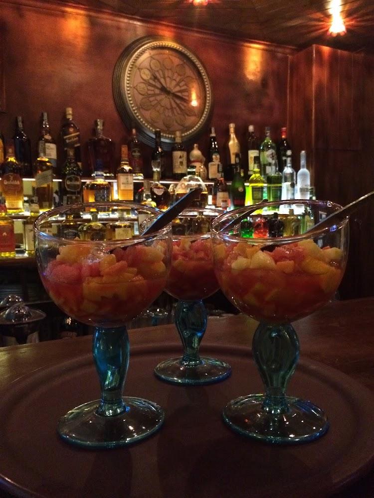 Story Restaurant Lounge