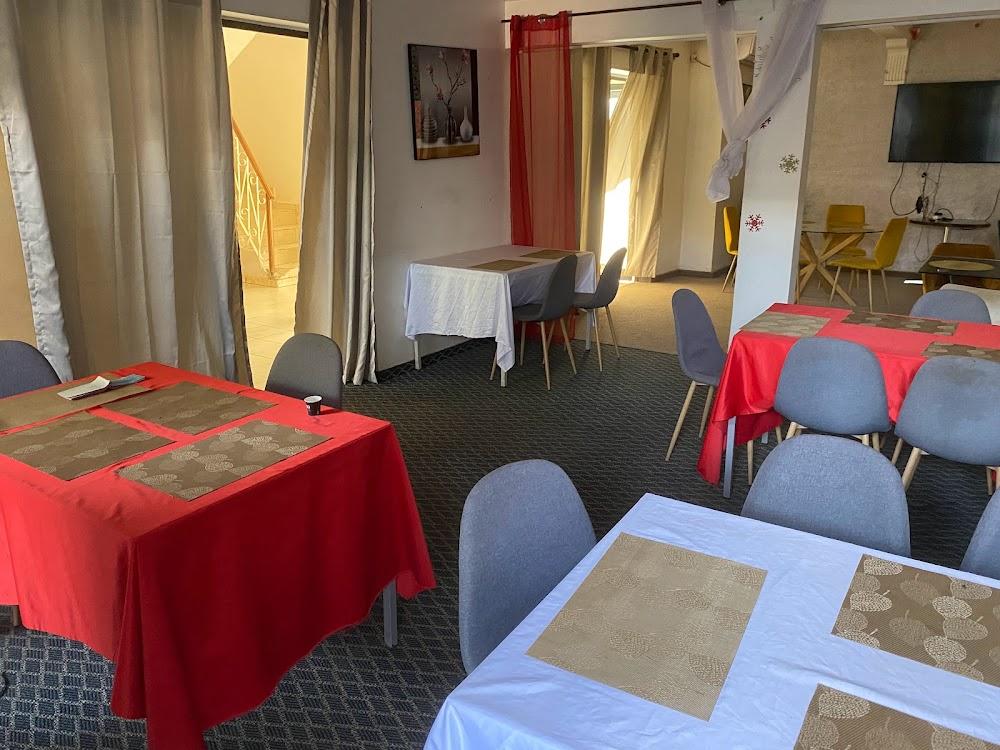 Suite D'or Restaurant