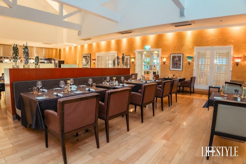 TATU RESTAURANT