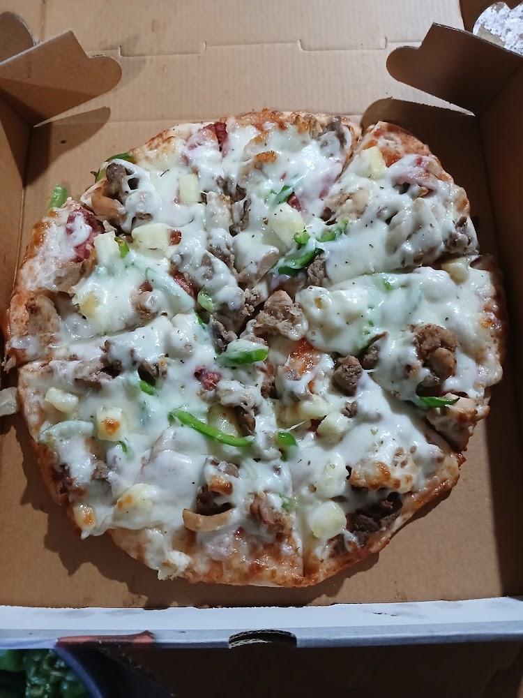 Tacorabama Restaurant