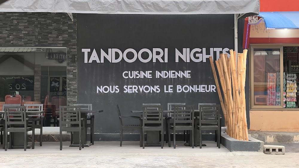 Tandoori Nights