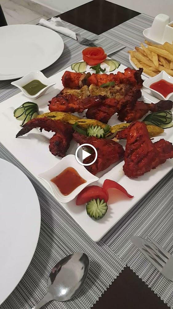 Taste of India