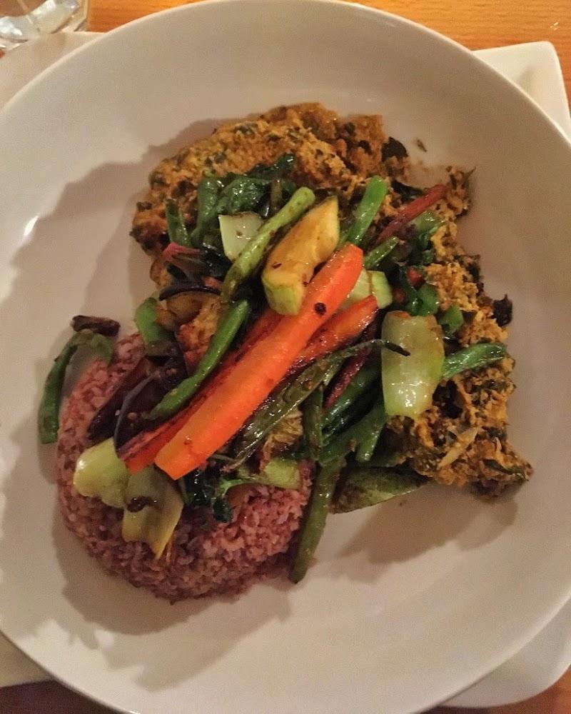 Tatale Vegan Restaurant