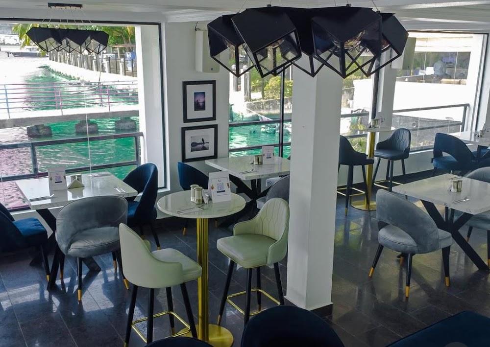 The Angler Restaurant