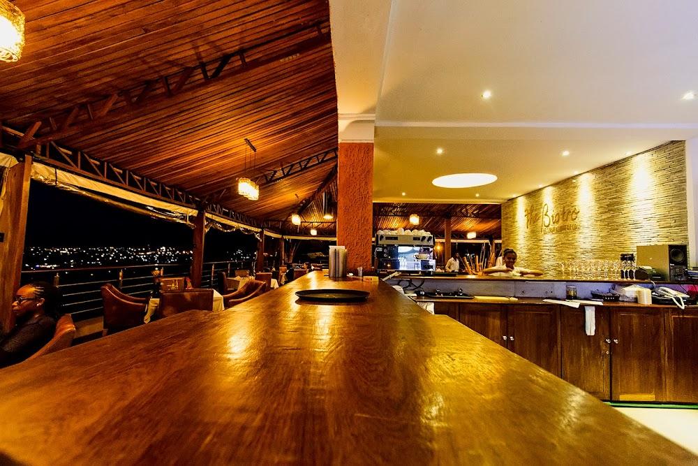 The Bistro