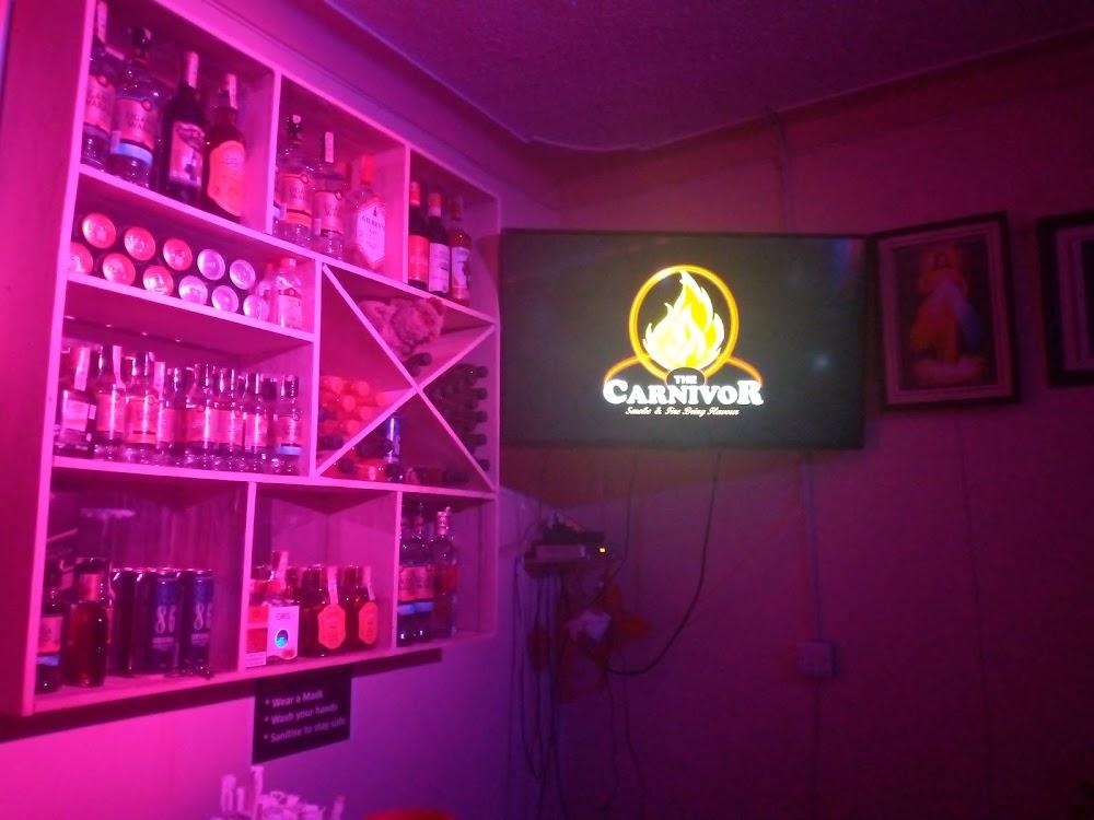 The Carnivor