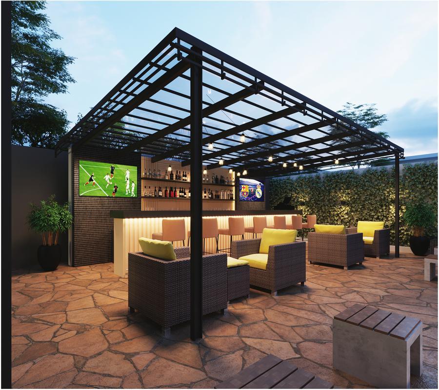 The Corniche Bistro