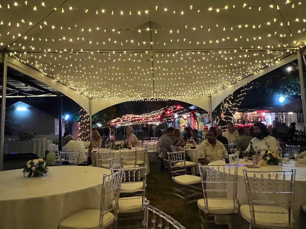 The Crust Factory Restaurant