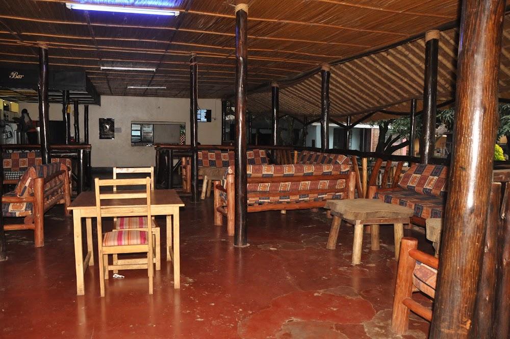 The Cultural Hub - Gulu