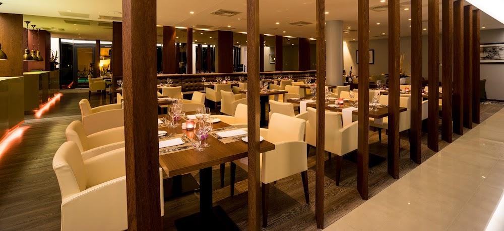 The Grillroom