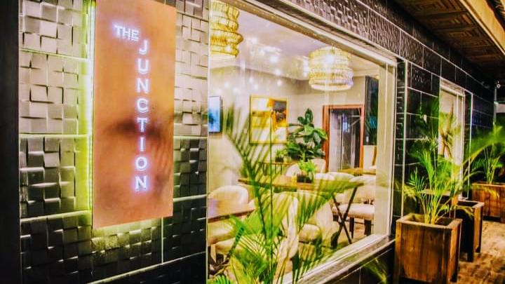 The Junction Restaurant