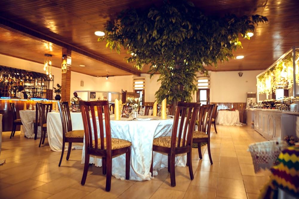 The Landing Restaurant
