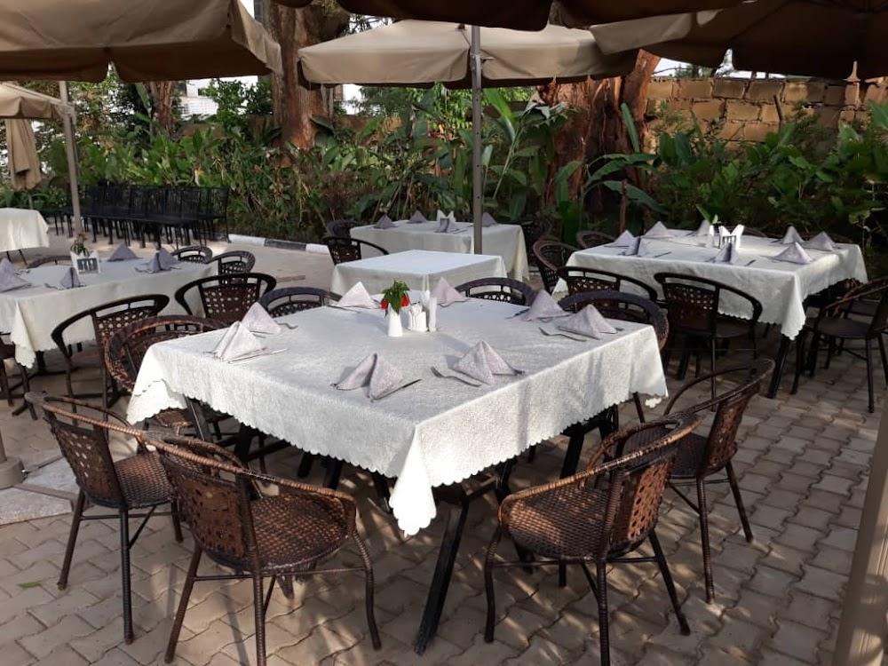 The Roots Restaurant