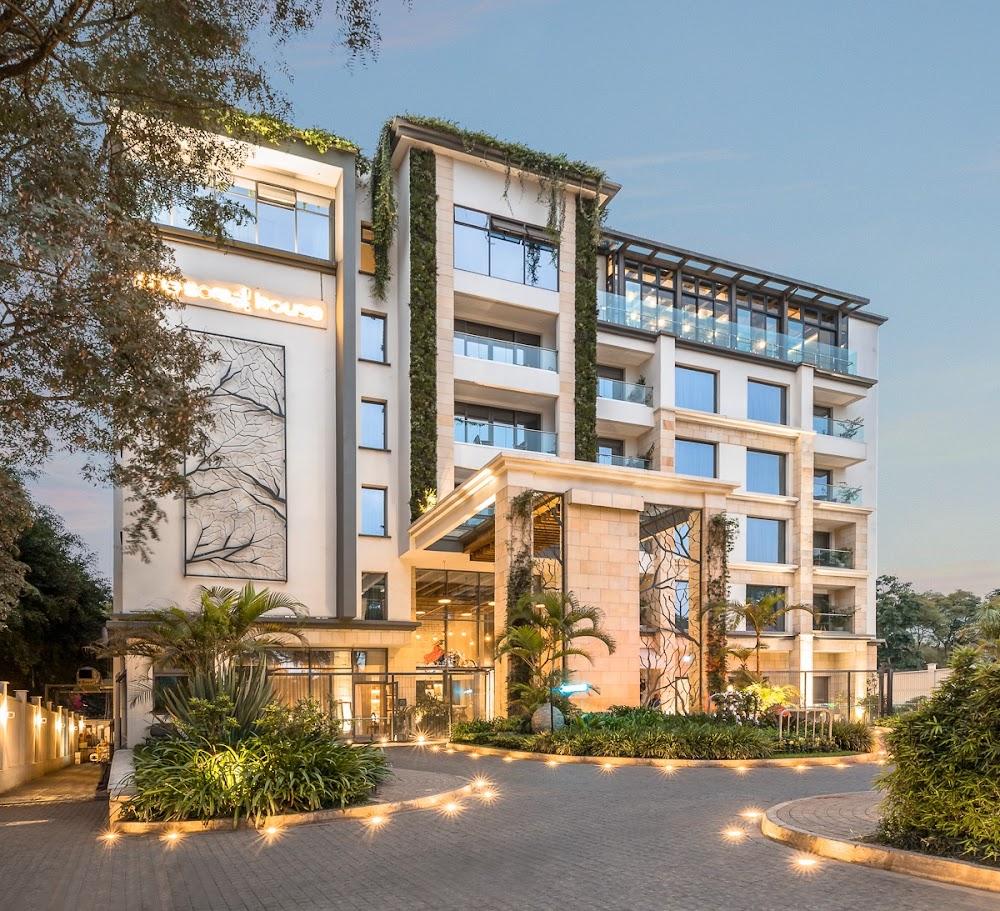 The Social House Nairobi