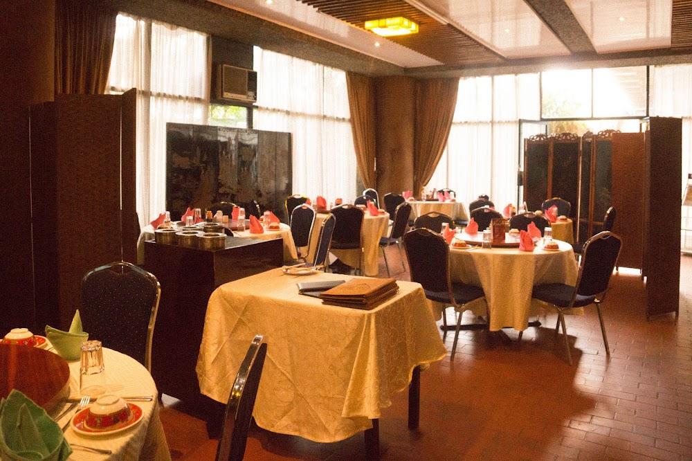 Tin Tin Restaurant