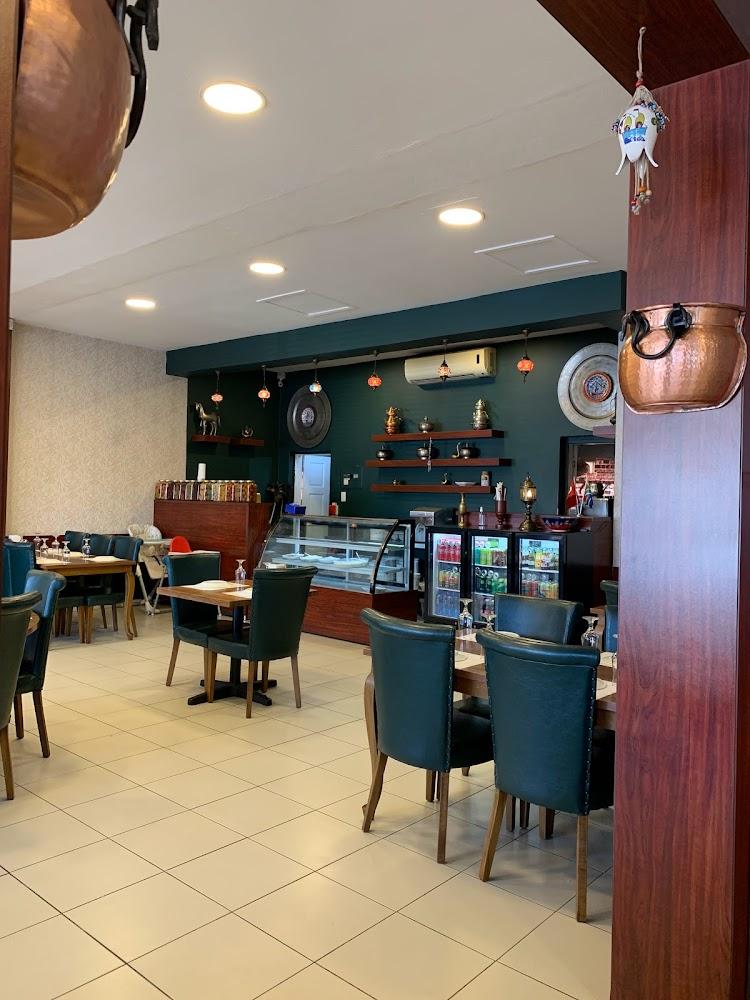 Turkish Kebab House And Butchery