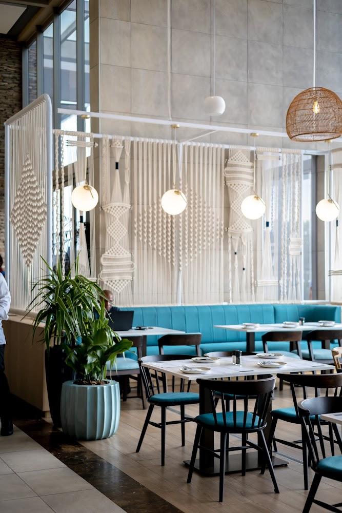 Ukko Restaurant