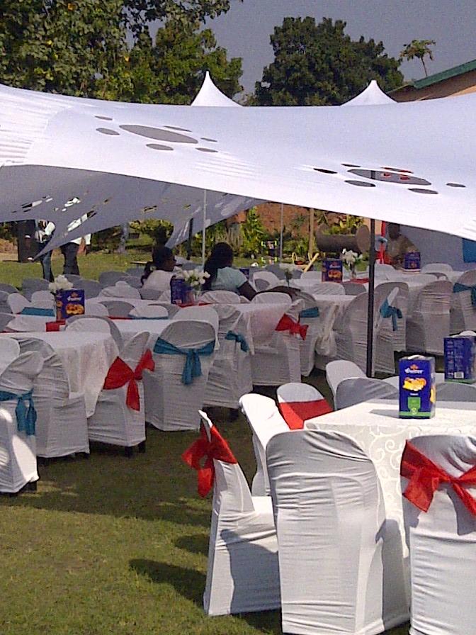 VINEGRACE CATERING SERVICES