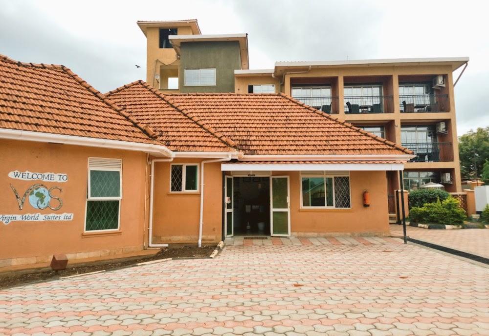 Virgin World Suites