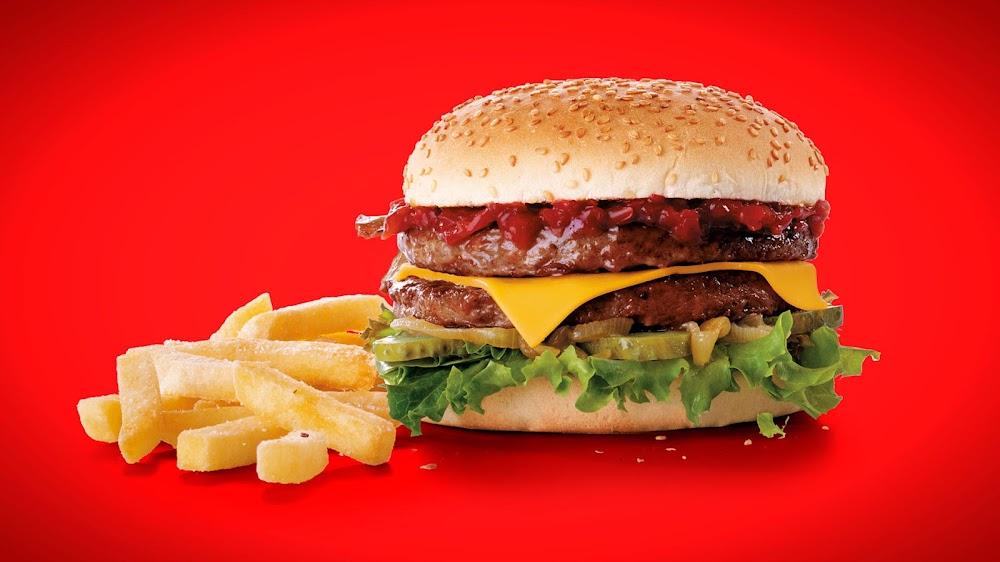 Wimpy Francistown