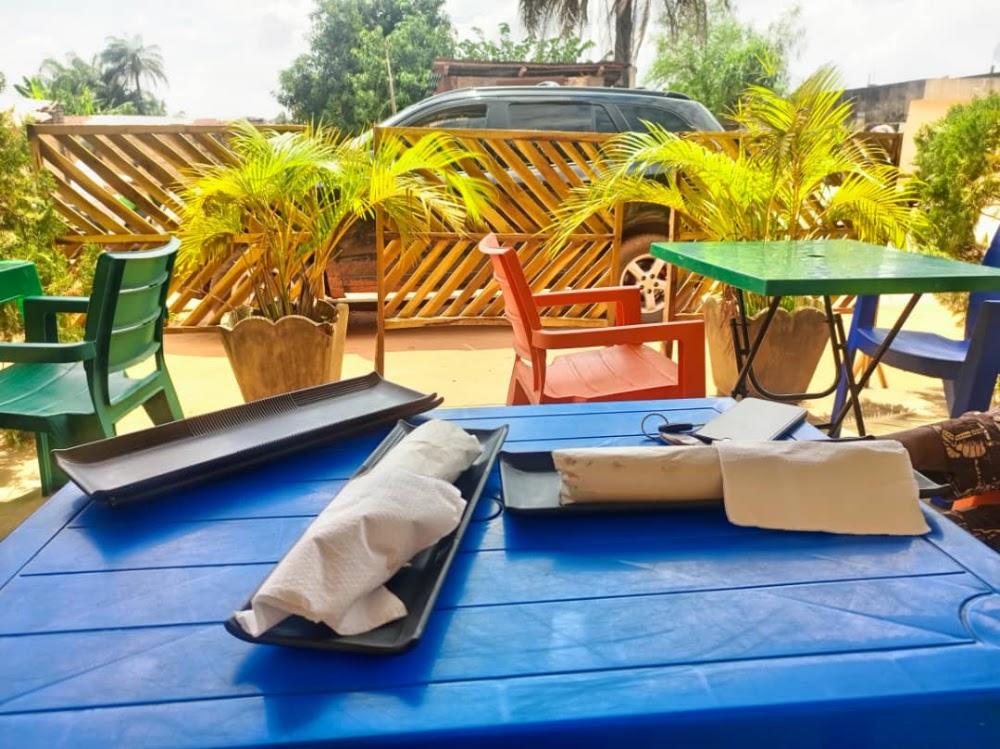 ZaHo Restaurant Lounge Bar