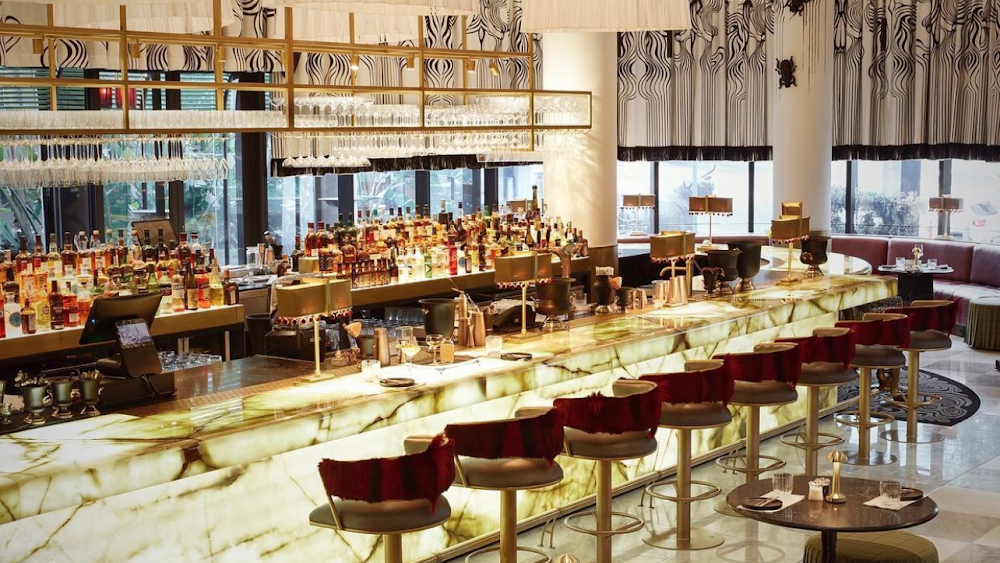 Zioux Restaurant