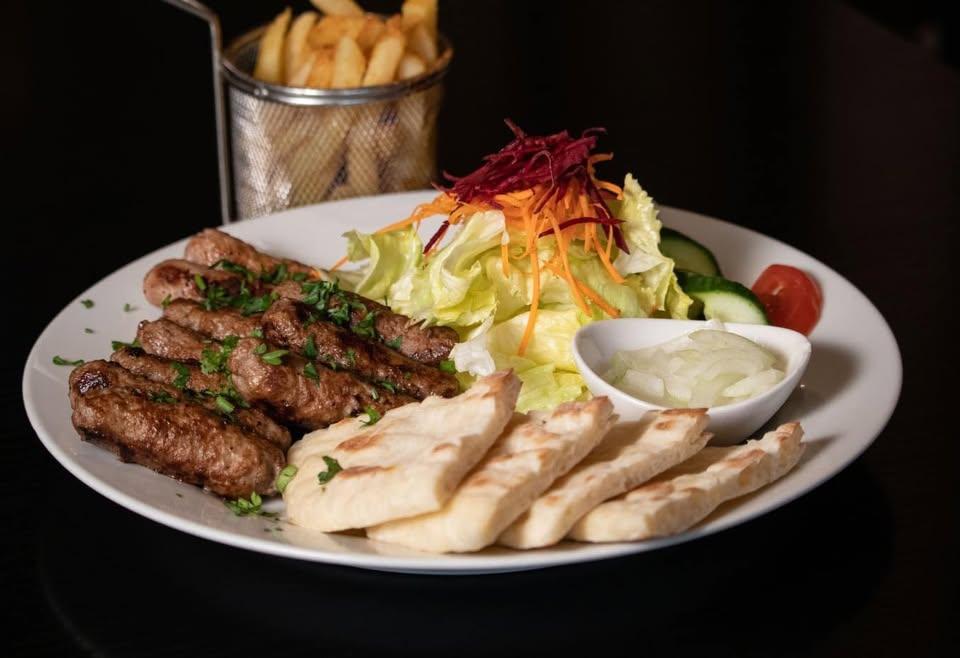Zoran Cafe
