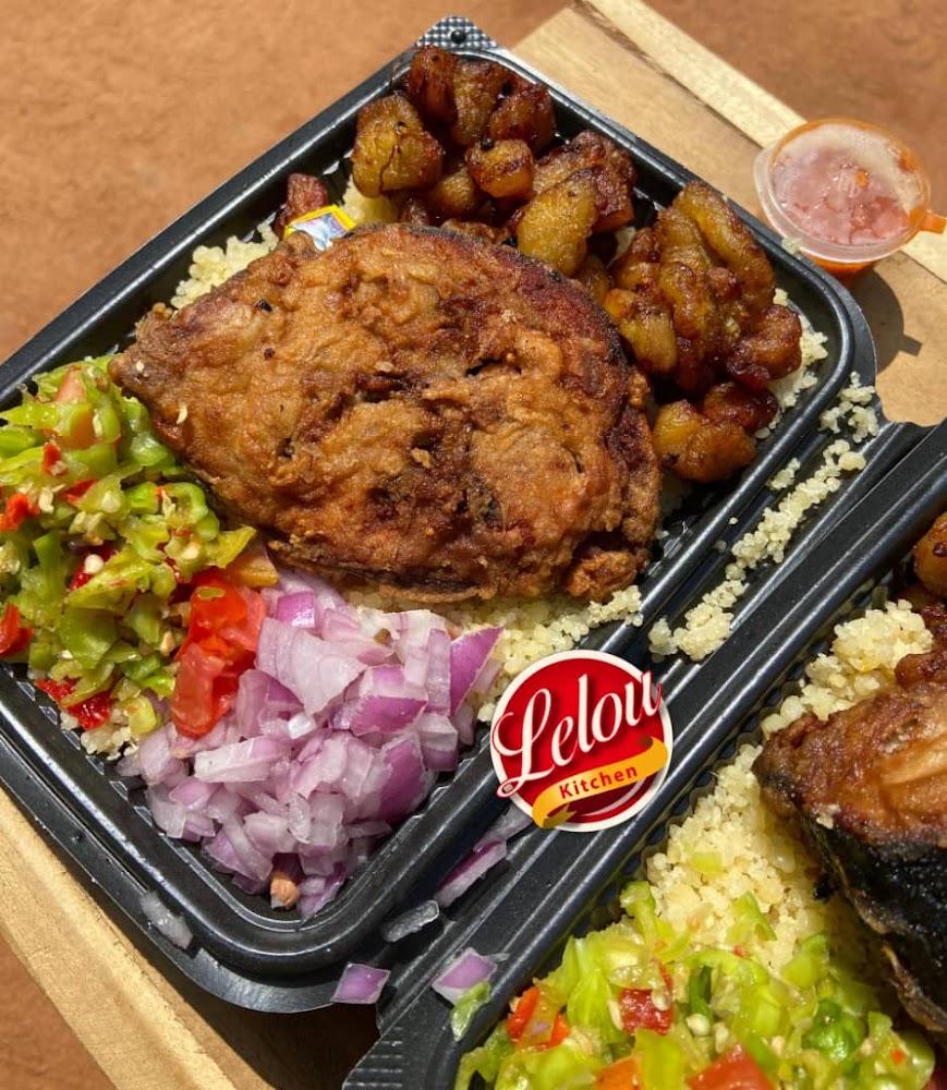 leloukitchenOuidah