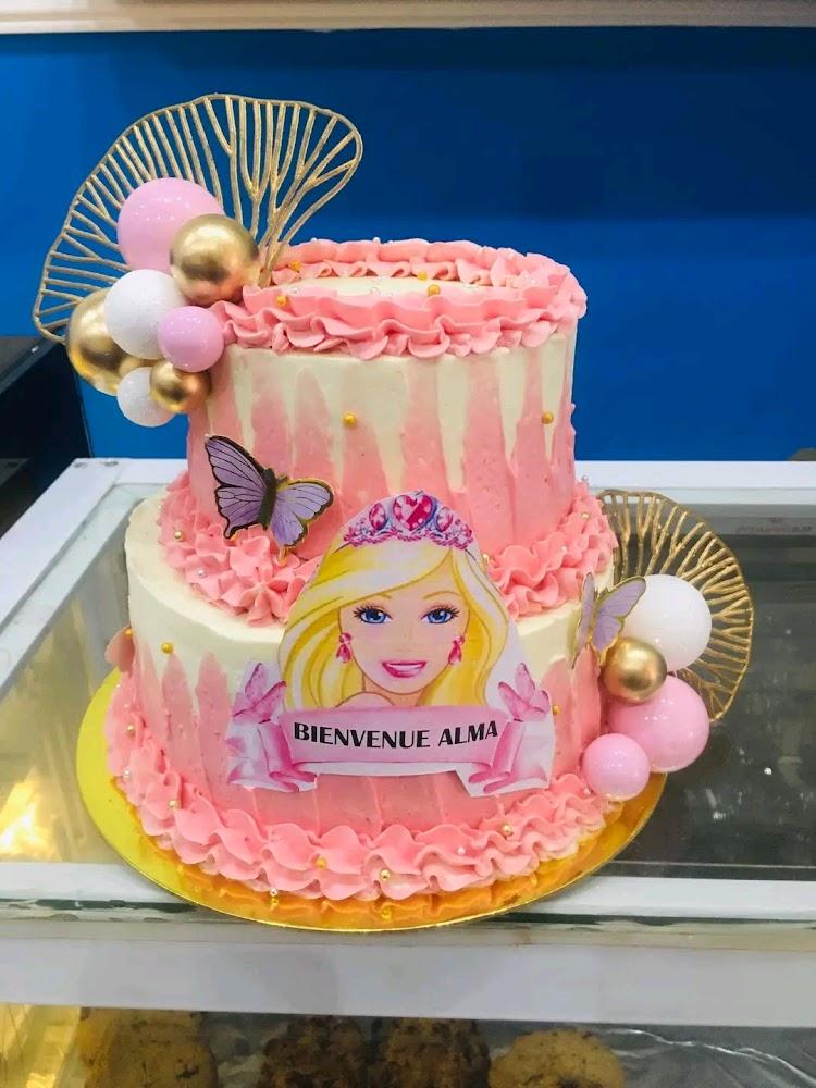 vk pâtisserie