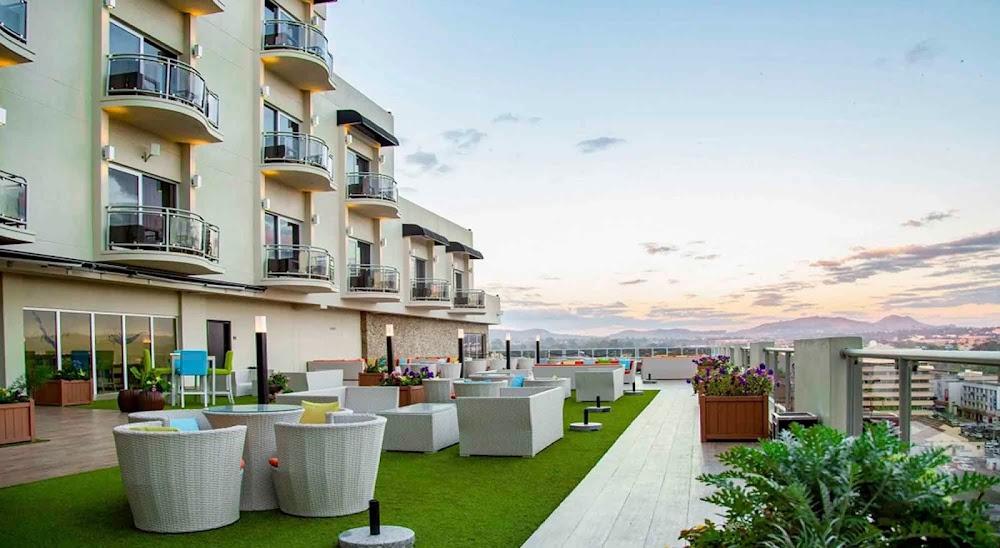 Amaryllis Hotels