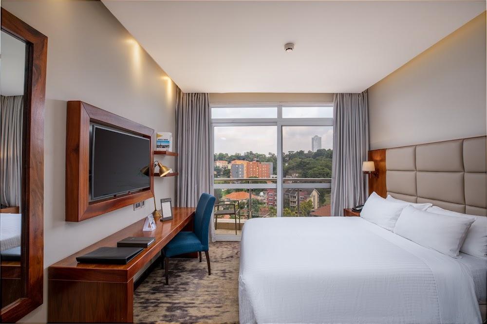 Golden Tulip Canaan Kampala