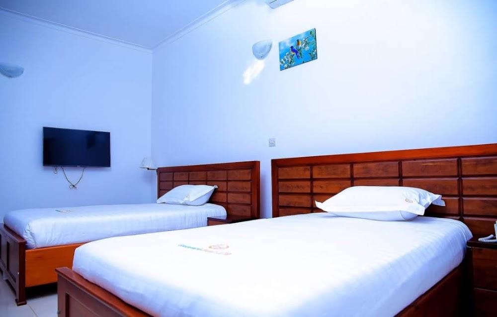 Greenyard Beach Hotel