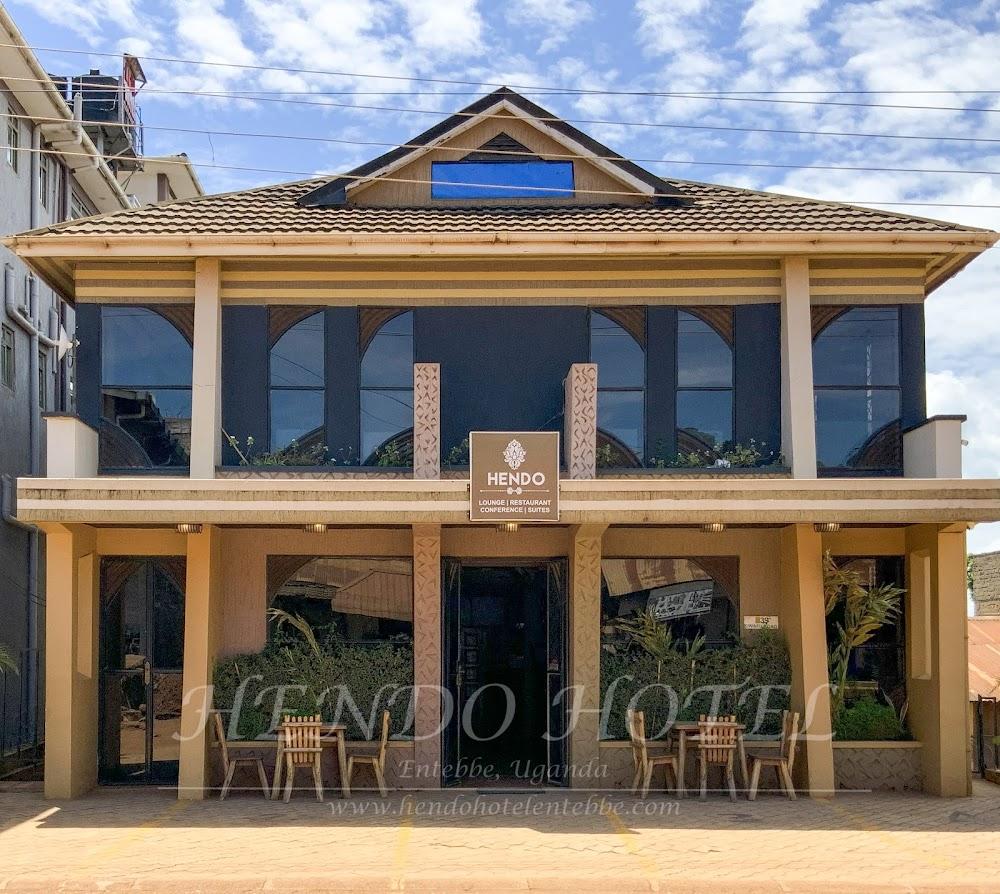 HENDO HOTEL