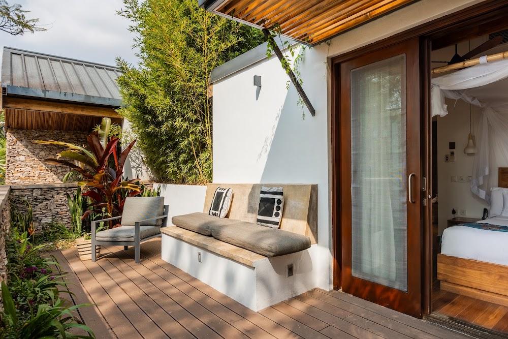 Hemingways Retreat Kigali
