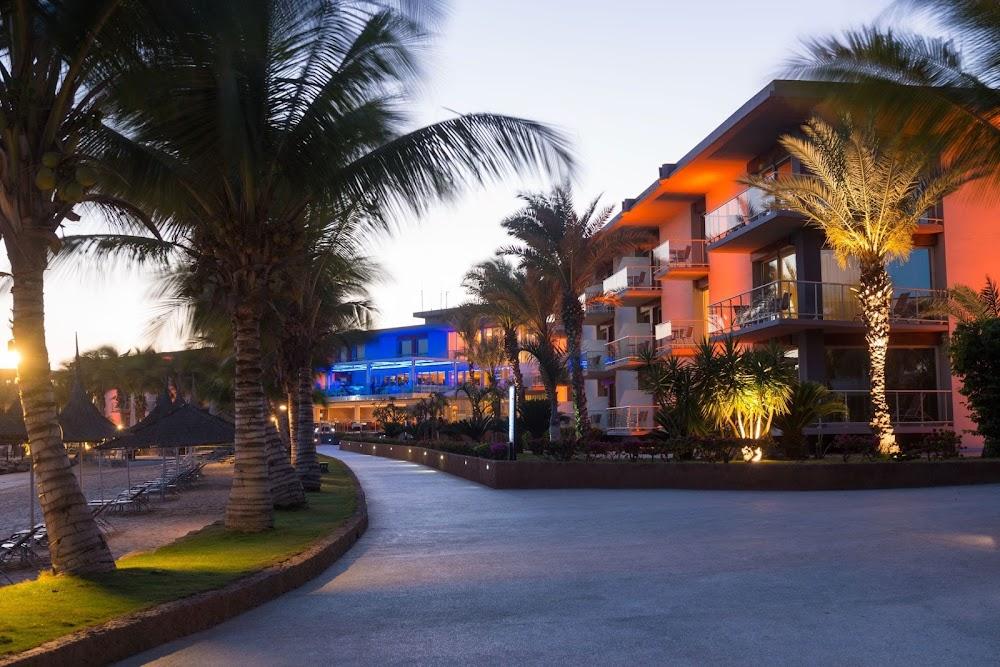 Hotel Terrou-Bi Dakar
