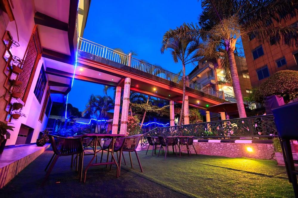 Land Star Hotel Limited