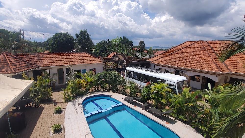 Mowicribs Hotel and Spa