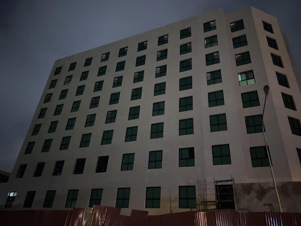 STAR LAND HOTEL BASTOS