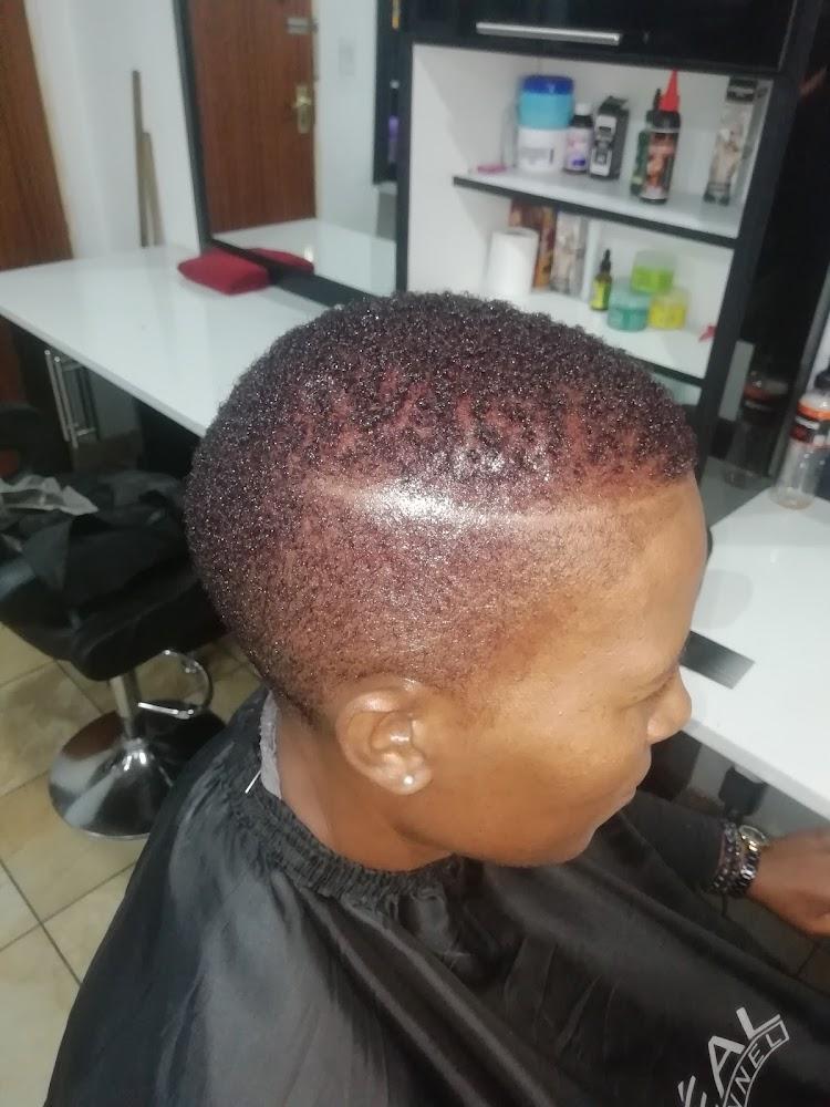 @Q's Beauty salon and spa