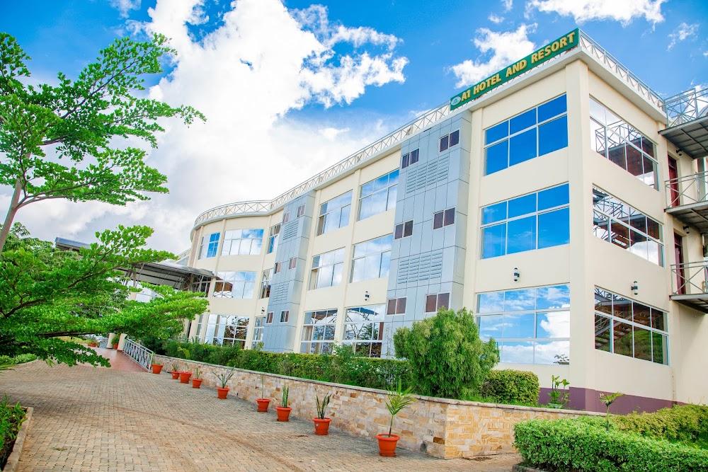 A1 Hotel and Resort, Arusha