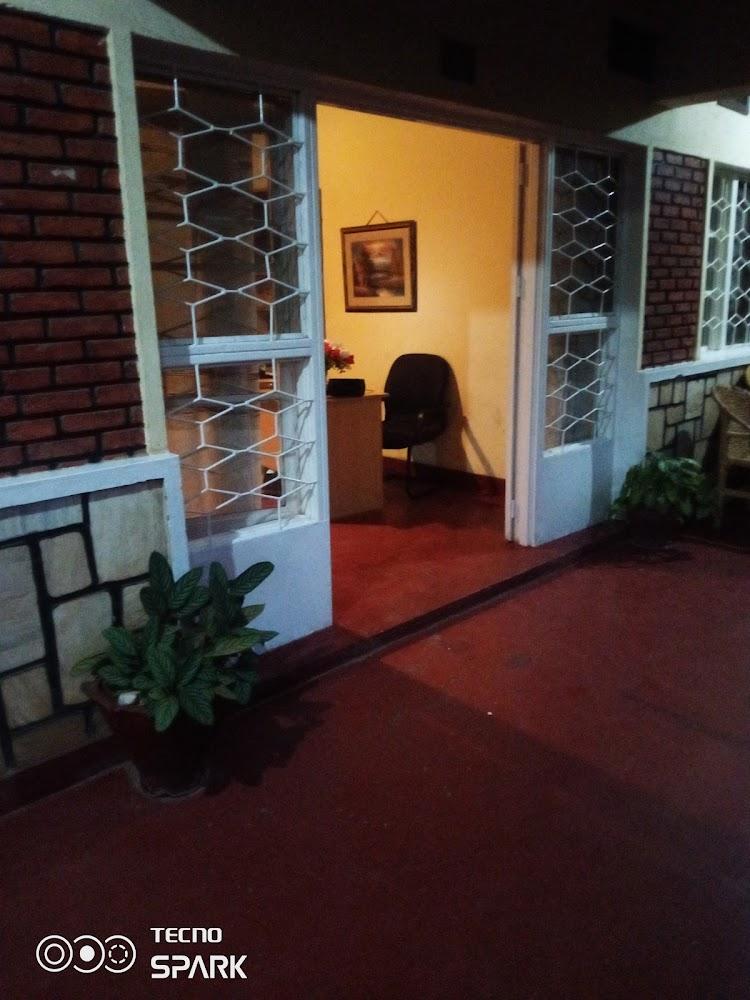 ALPHA SPA