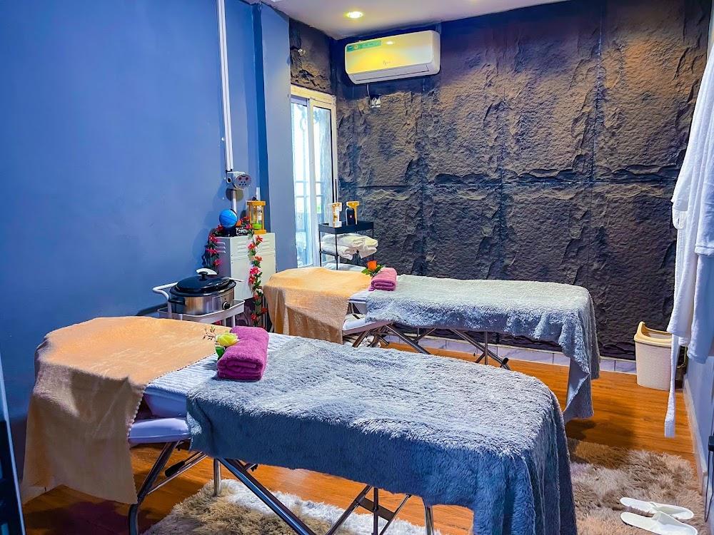 AURA SPA CENTER