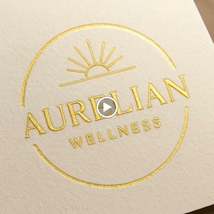 AURELIAN WELLNESS