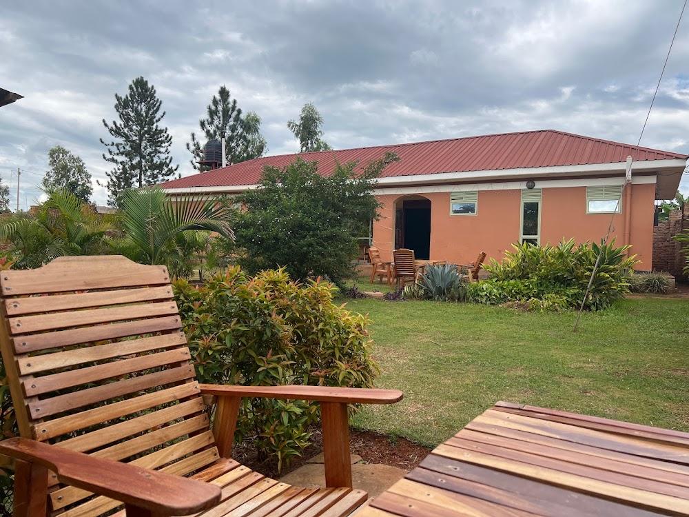 Ace Spa Gulu