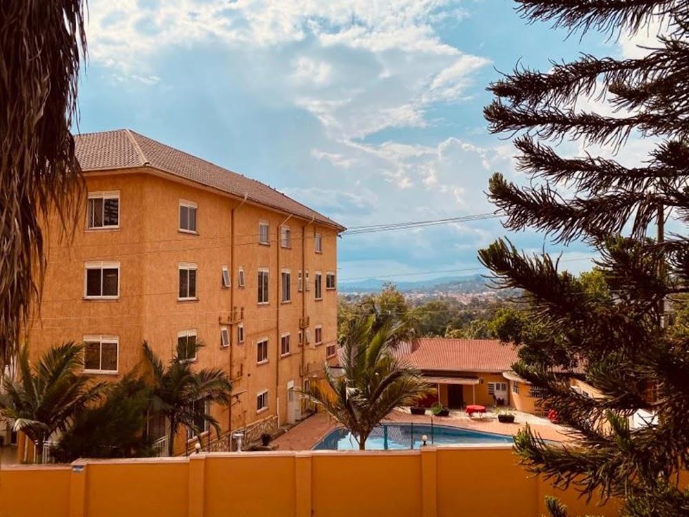 Admiral Hotel & Spa