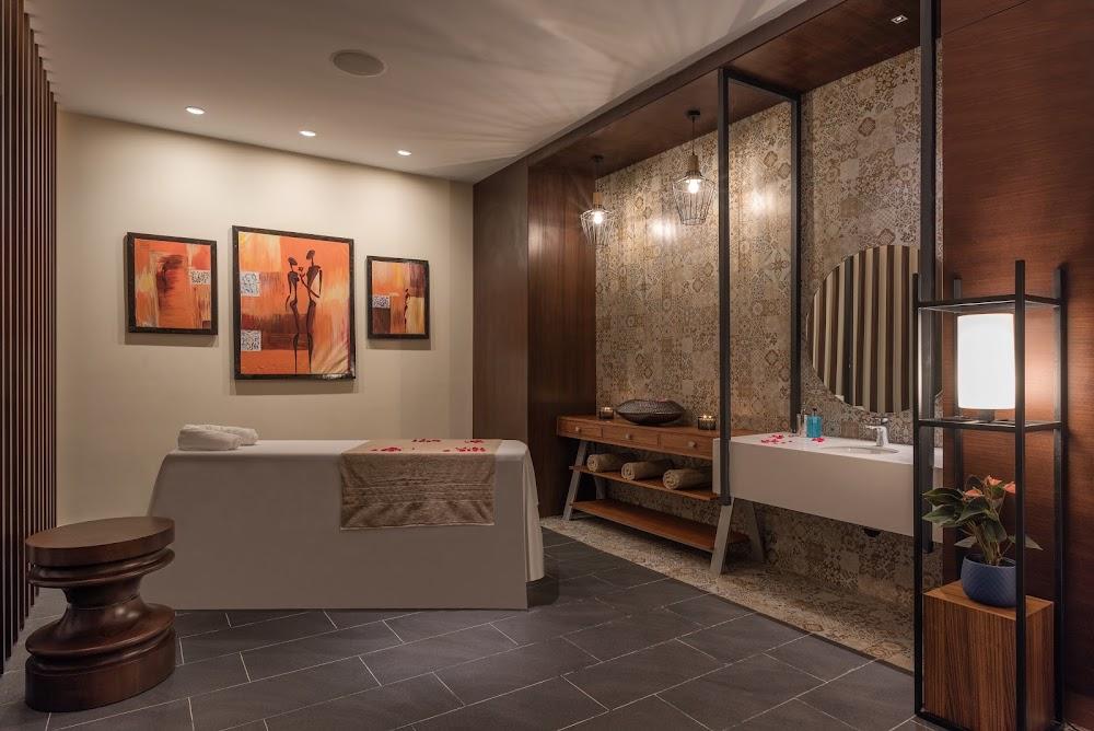 Amara SPA