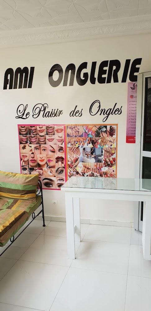Ami Onglerie