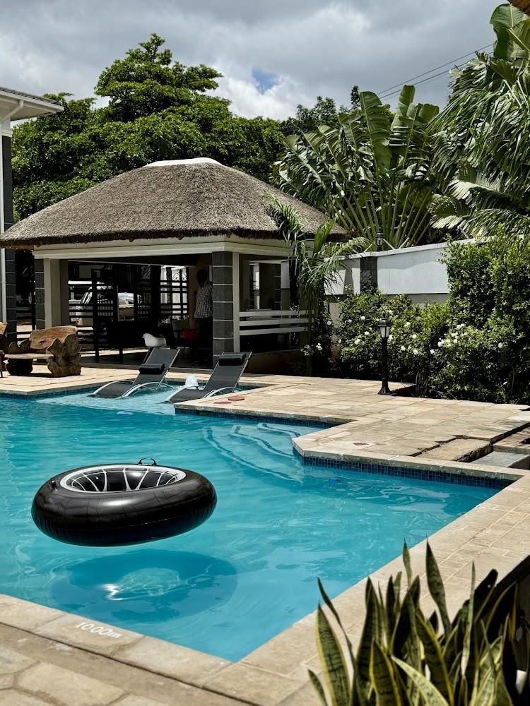 Annavilla7 Lilongwe Aparthotel