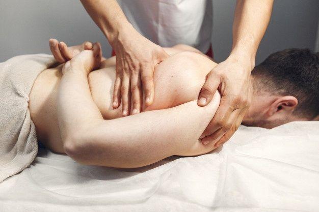 Annvick massage parlour nakuru