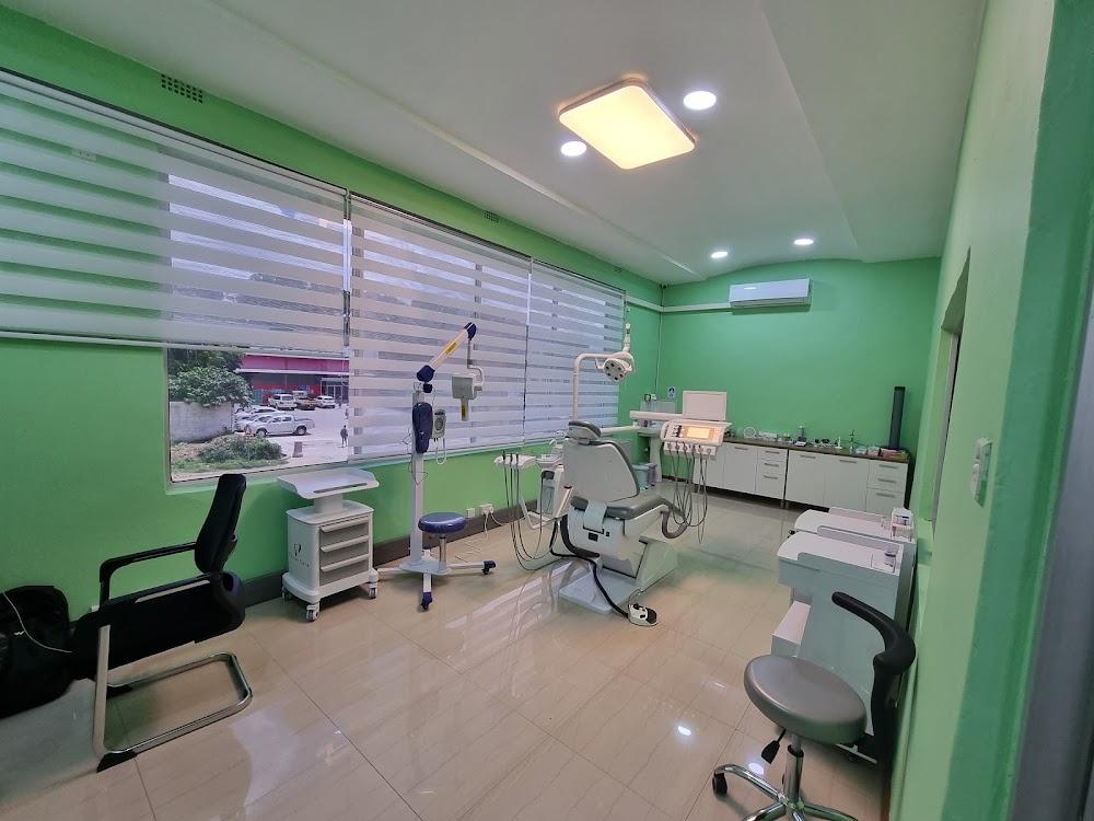 Art Dental Clinic ,Ndola.